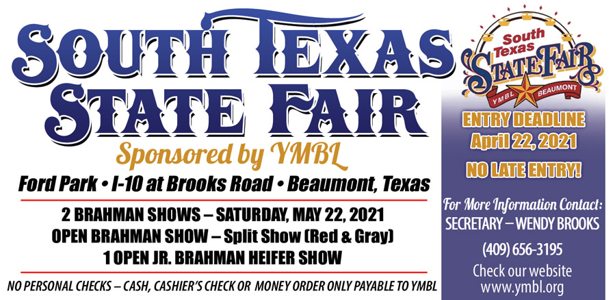 South TX State Fair 