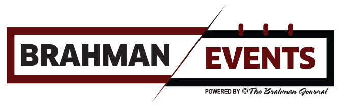 Brahman Event Logo